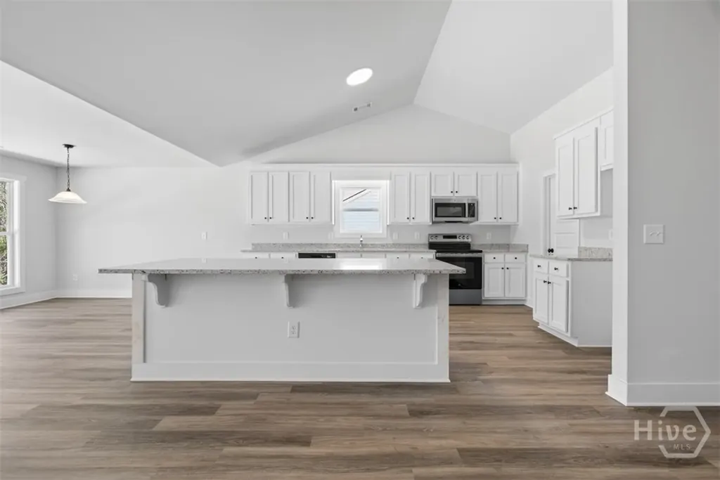 522 Oil Mill Road Martin GA 30557
