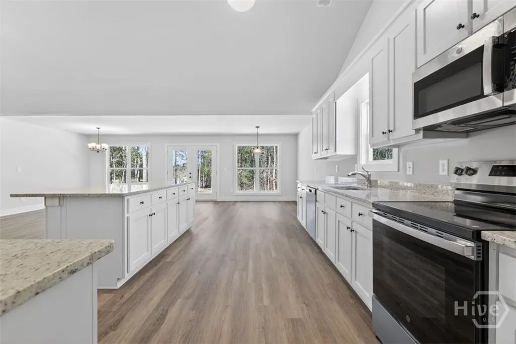 522 Oil Mill Road Martin GA 30557