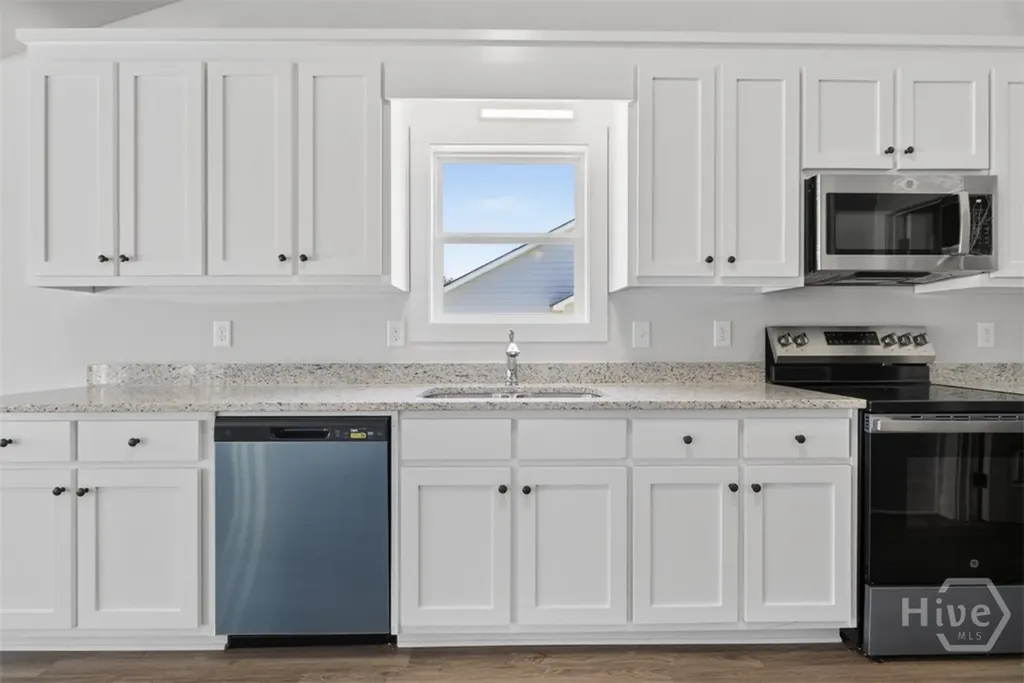 522 Oil Mill Road Martin GA 30557