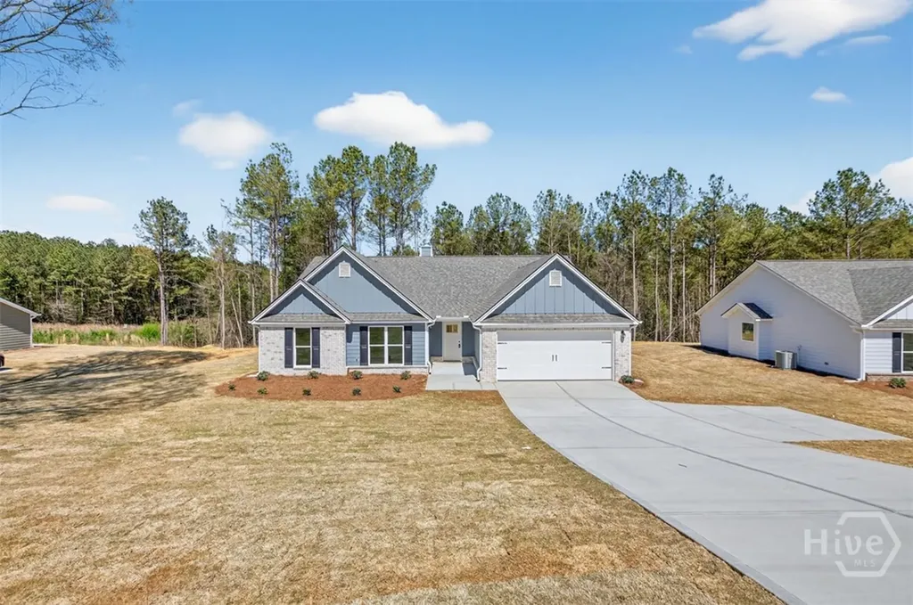 522 Oil Mill Road Martin GA 30557
