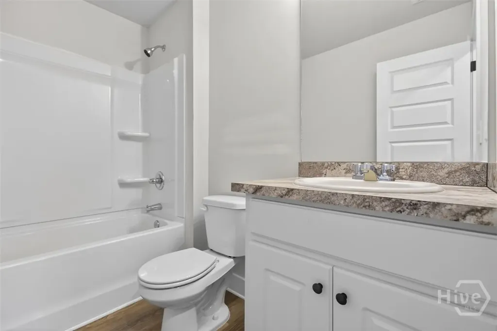 522 Oil Mill Road Martin GA 30557
