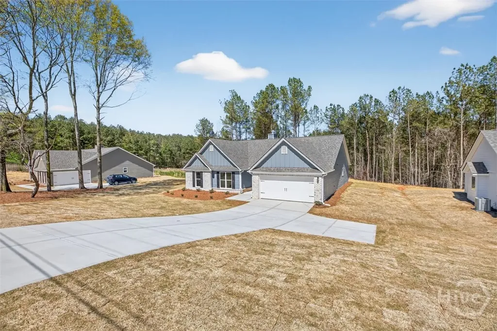 522 Oil Mill Road Martin GA 30557