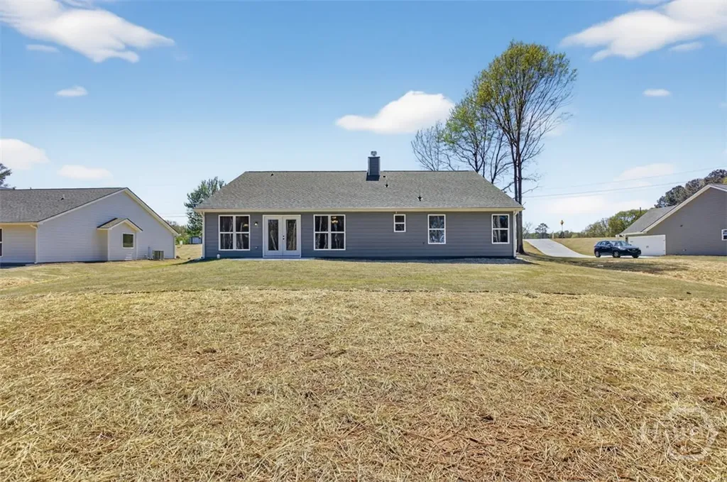 522 Oil Mill Road Martin GA 30557