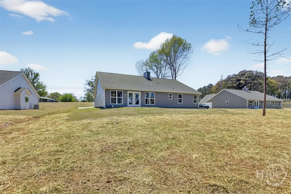 522 Oil Mill Road Martin GA 30557