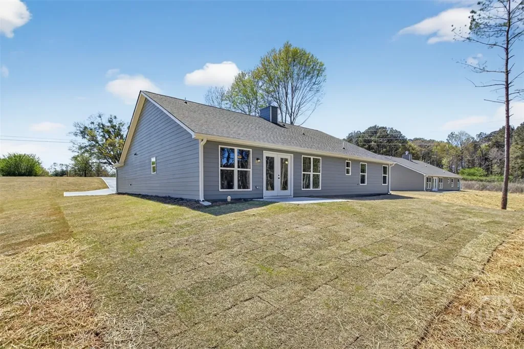522 Oil Mill Road Martin GA 30557