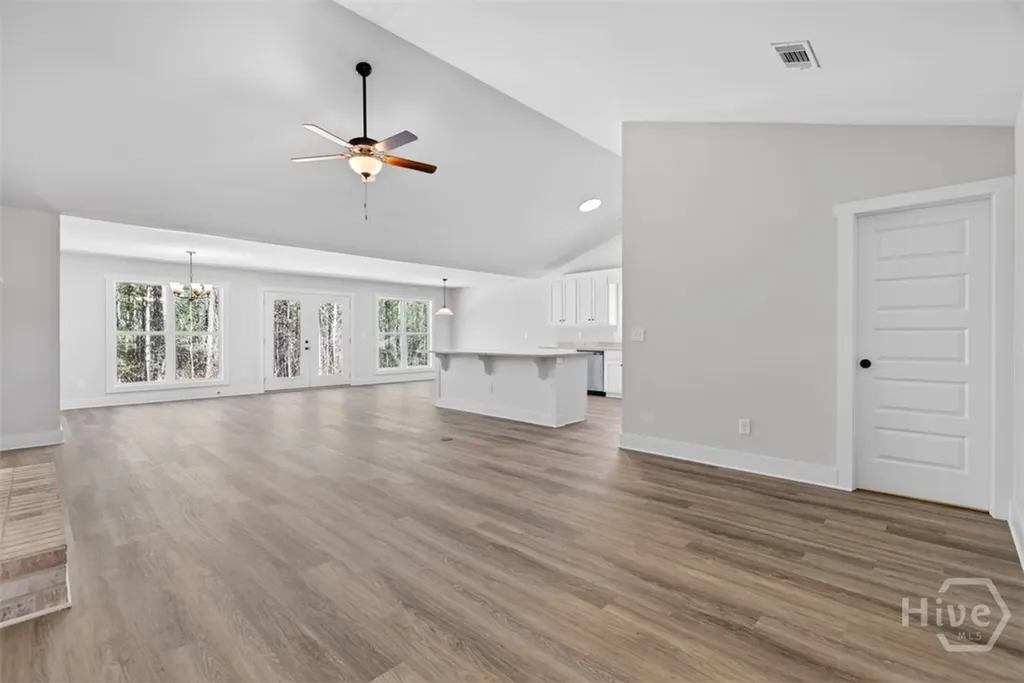 522 Oil Mill Road Martin GA 30557