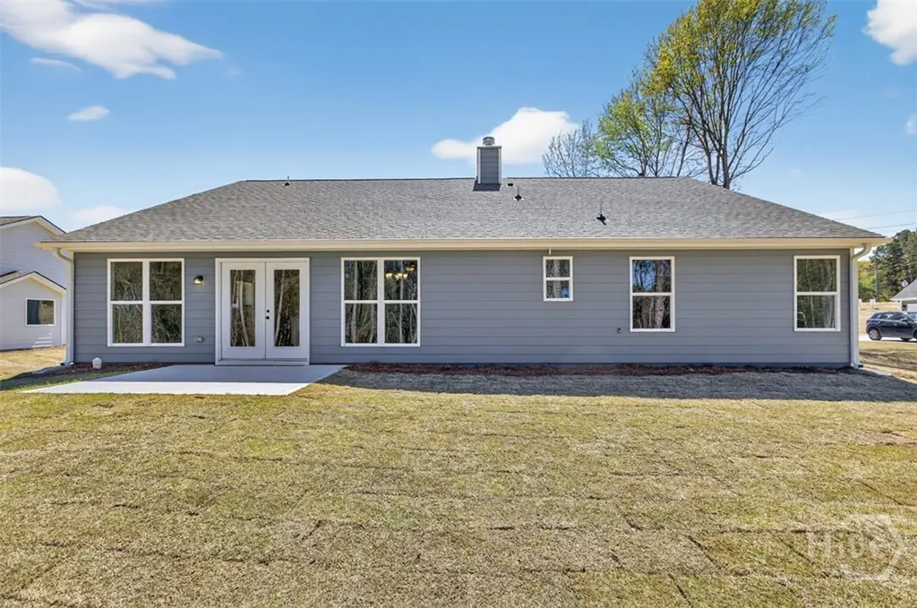 522 Oil Mill Road Martin GA 30557
