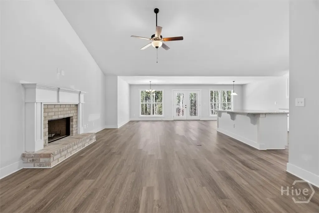 522 Oil Mill Road Martin GA 30557