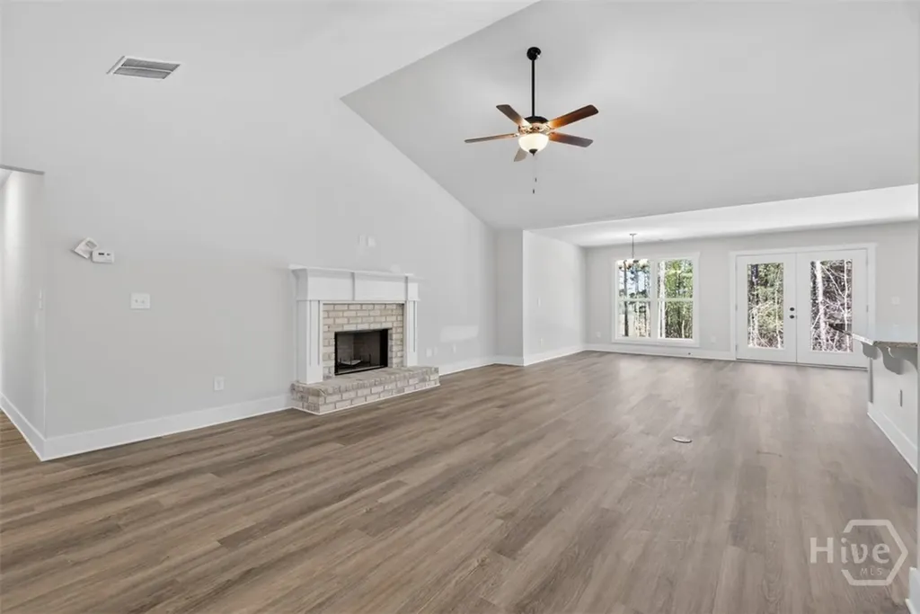 522 Oil Mill Road Martin GA 30557