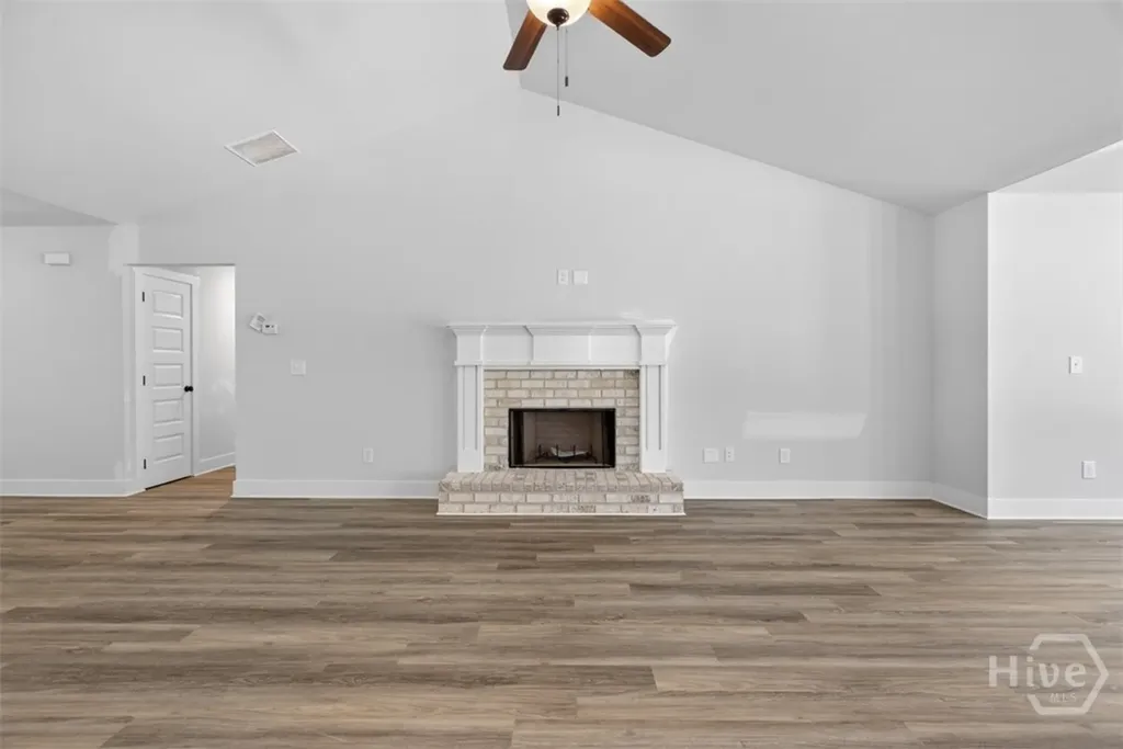 522 Oil Mill Road Martin GA 30557
