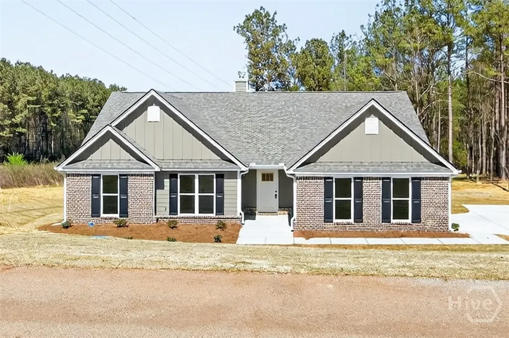 474 Oil Mill Road Martin GA 30557