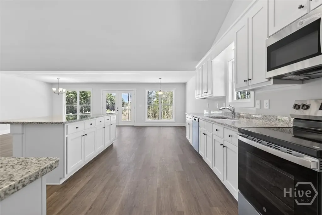 474 Oil Mill Road Martin GA 30557