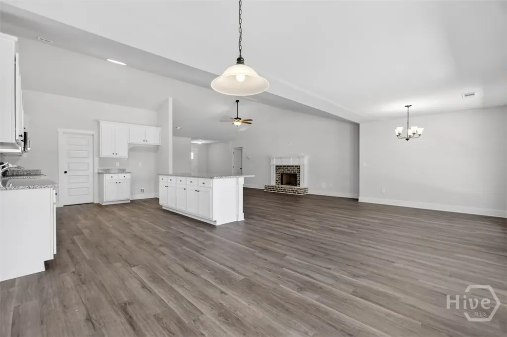 474 Oil Mill Road Martin GA 30557