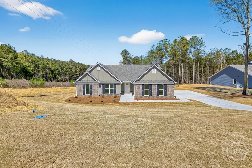 474 Oil Mill Road Martin GA 30557