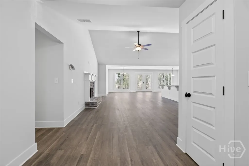 474 Oil Mill Road Martin GA 30557