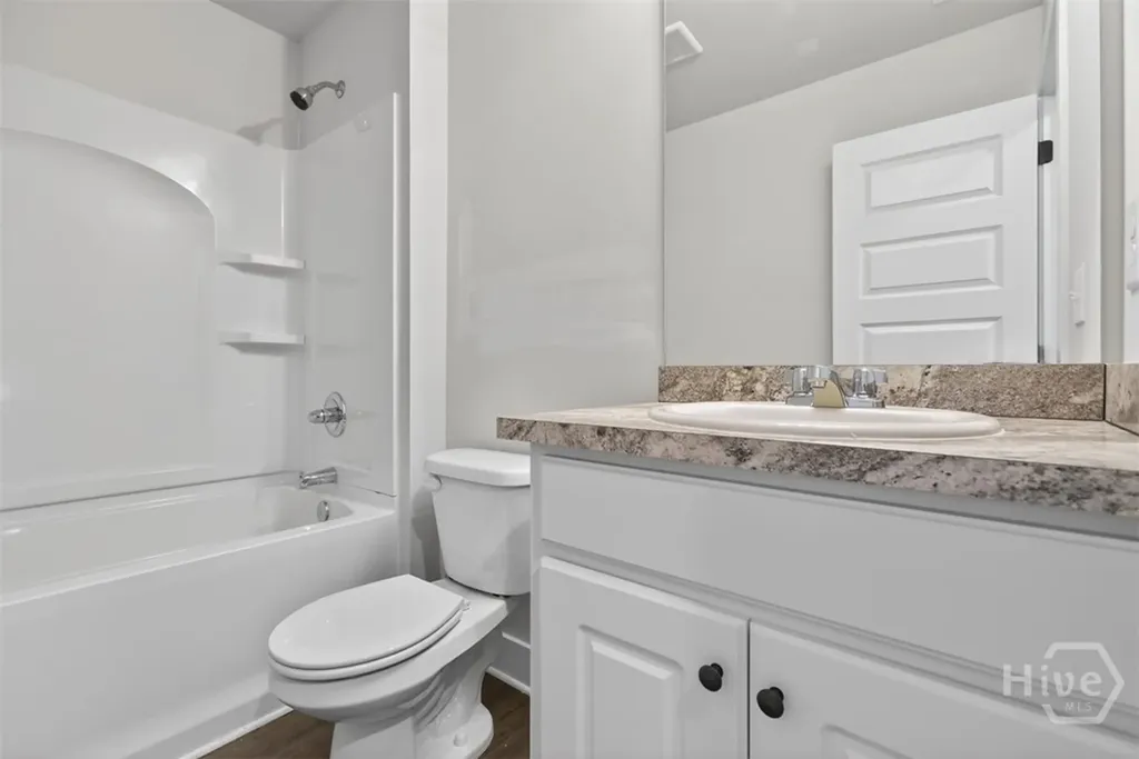 474 Oil Mill Road Martin GA 30557