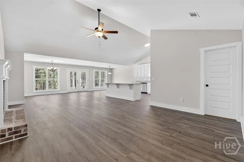 474 Oil Mill Road Martin GA 30557