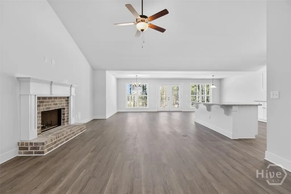 474 Oil Mill Road Martin GA 30557