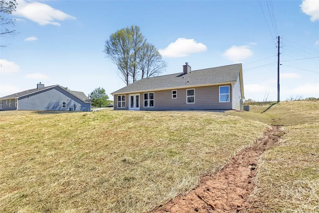 474 Oil Mill Road Martin GA 30557