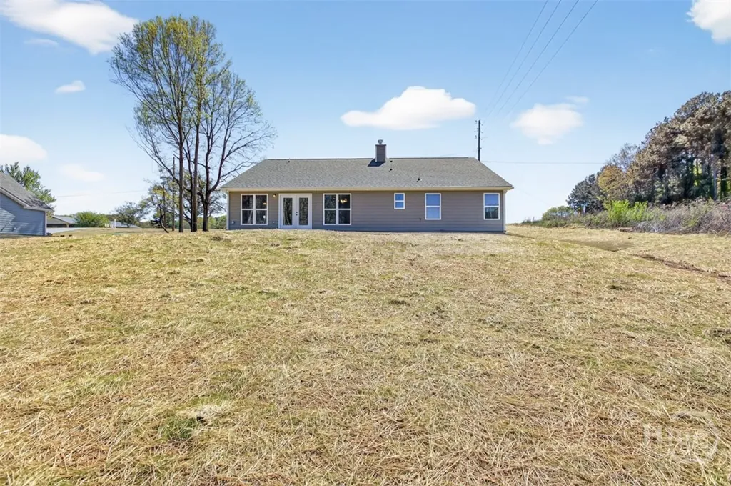 474 Oil Mill Road Martin GA 30557