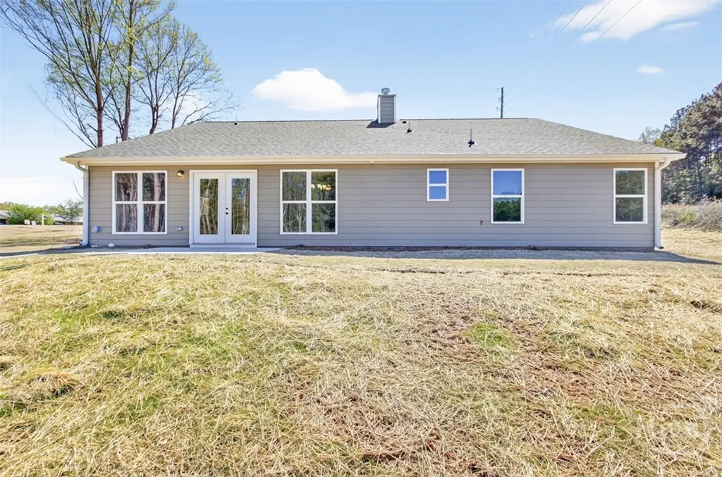 474 Oil Mill Road Martin GA 30557