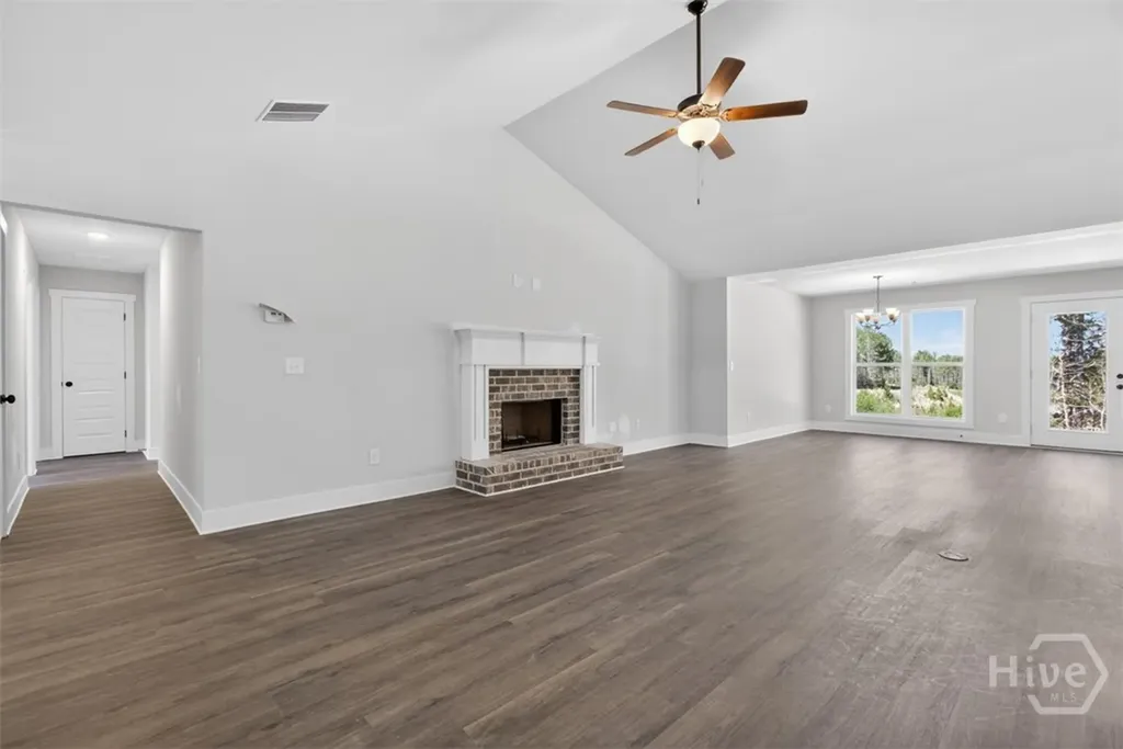 474 Oil Mill Road Martin GA 30557