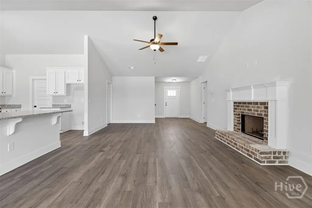 474 Oil Mill Road Martin GA 30557