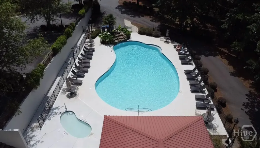 1031 Spring Lake Drive Bishop GA 30621