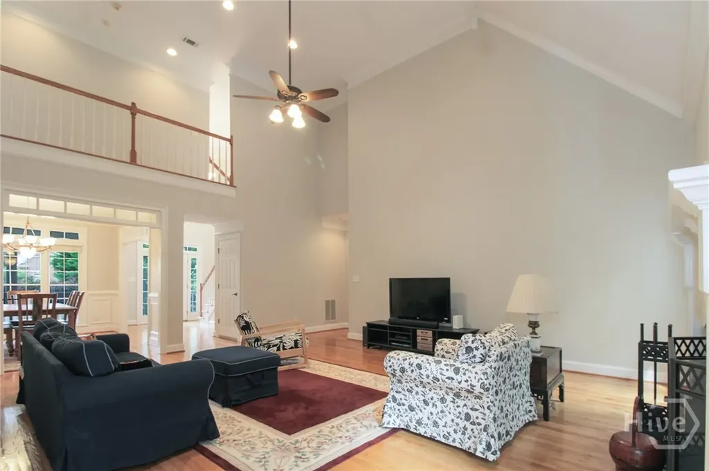 1031 Spring Lake Drive Bishop GA 30621