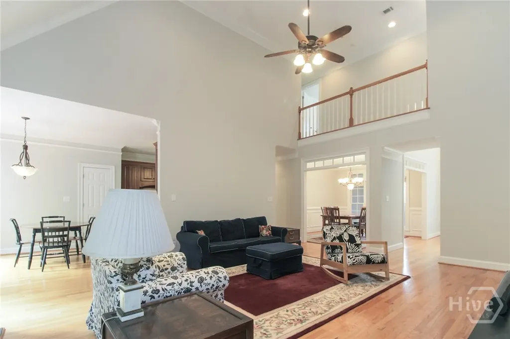 1031 Spring Lake Drive Bishop GA 30621