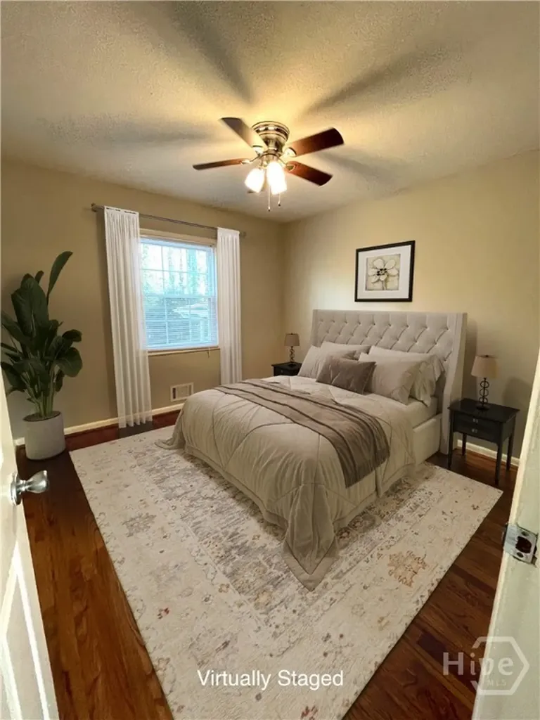 210 Davis Estates Road Athens GA 30606