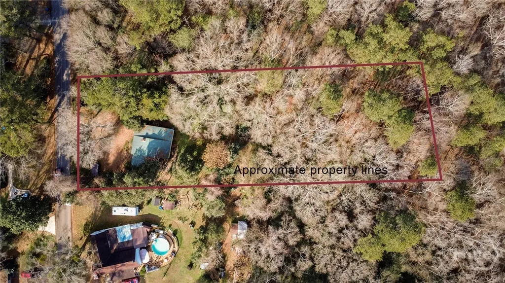 Watkinsville GA, 60 Thrasher Drive