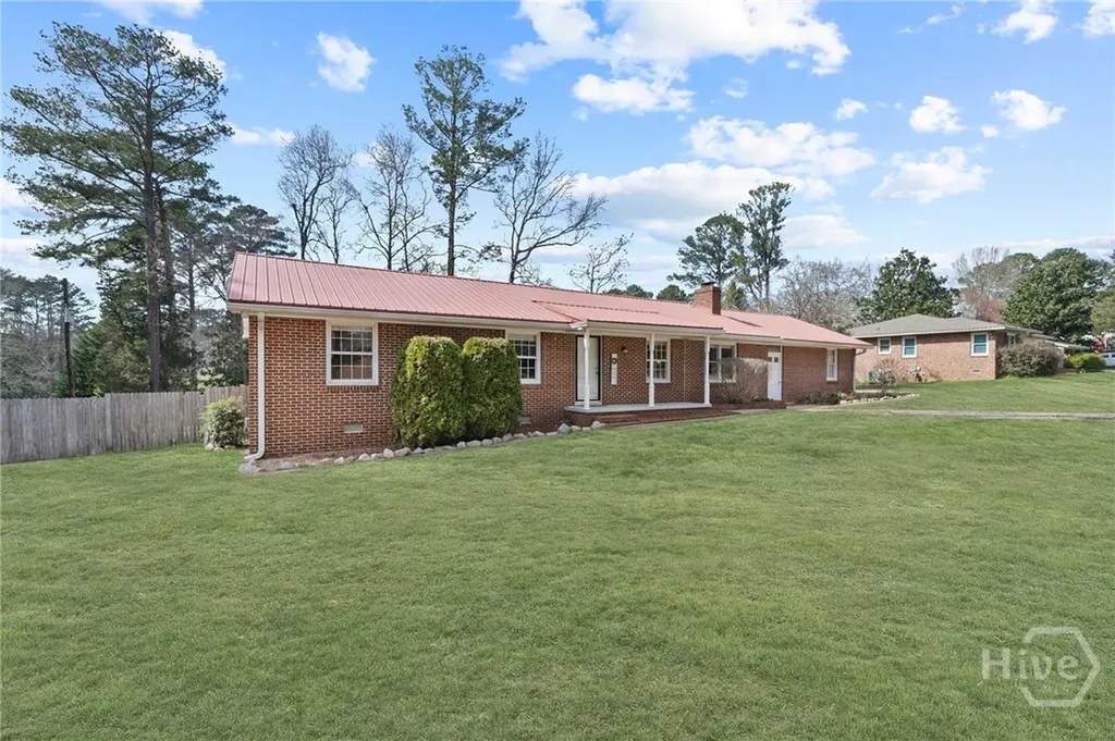 805 S West Street Greensboro GA 30642