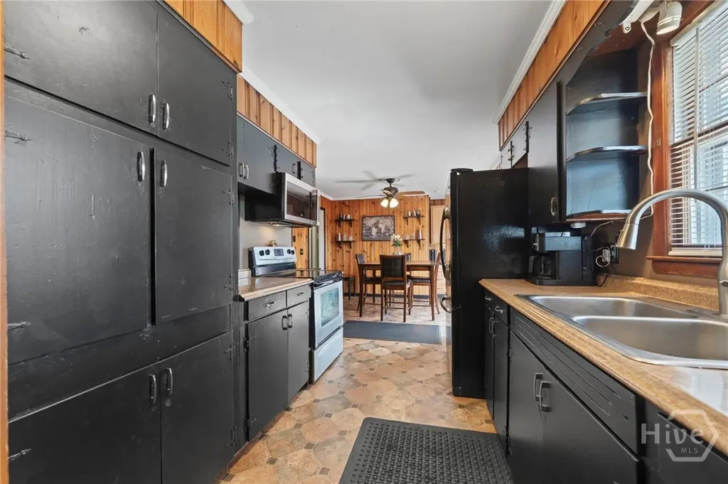 805 S West Street Greensboro GA 30642