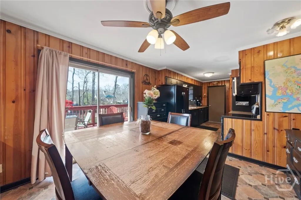 805 S West Street Greensboro GA 30642