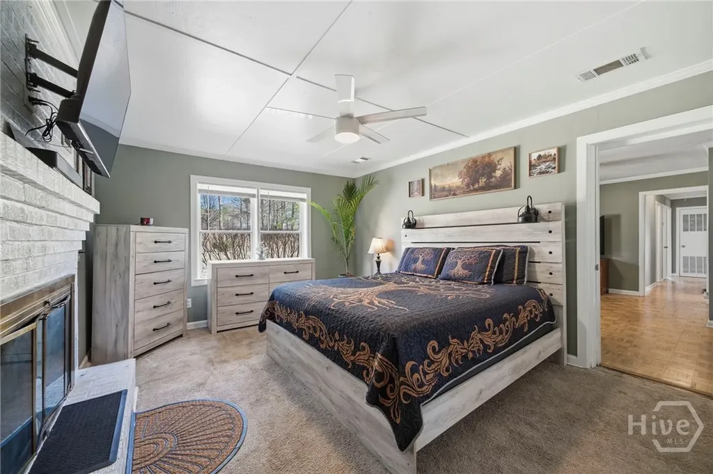 805 S West Street Greensboro GA 30642