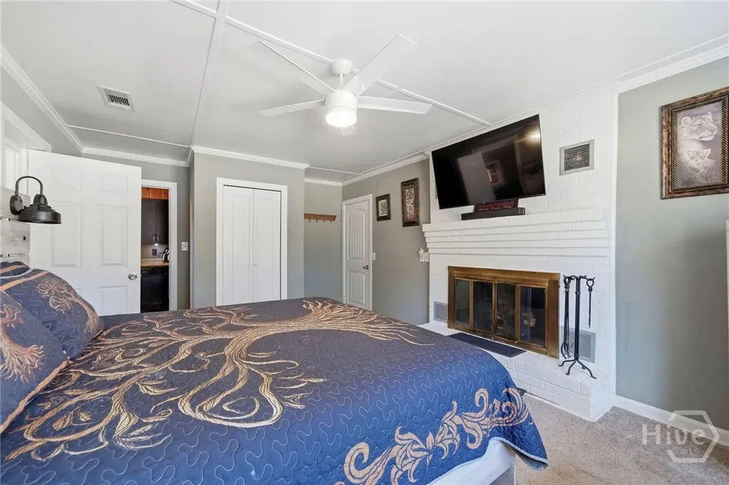 805 S West Street Greensboro GA 30642