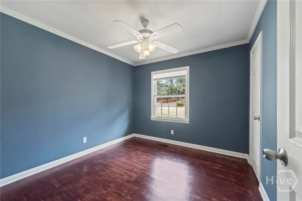 805 S West Street Greensboro GA 30642