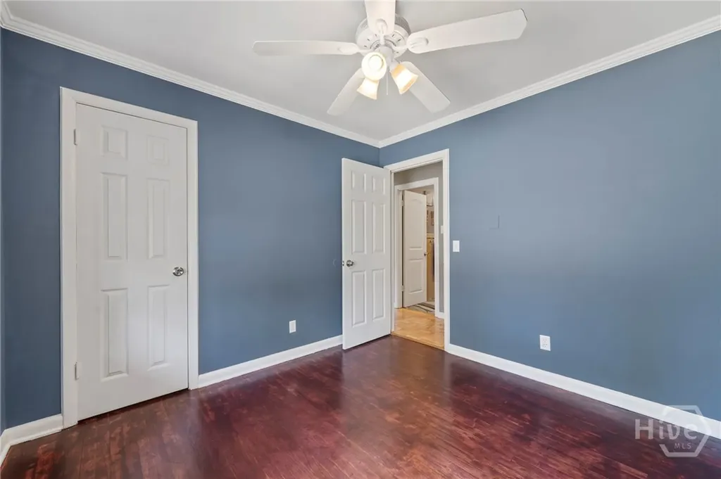 805 S West Street Greensboro GA 30642