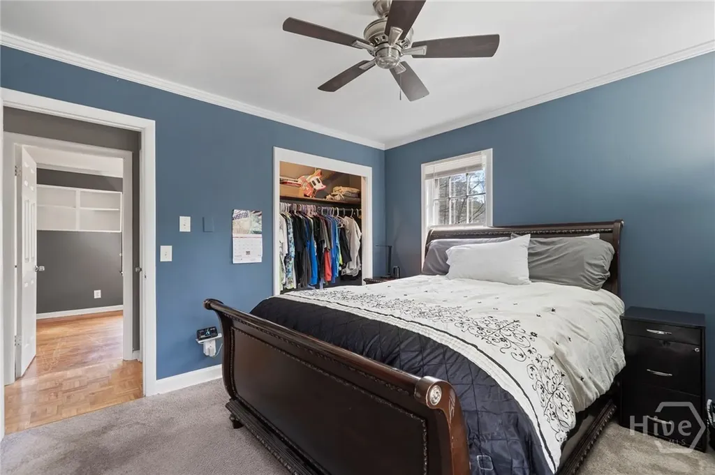805 S West Street Greensboro GA 30642