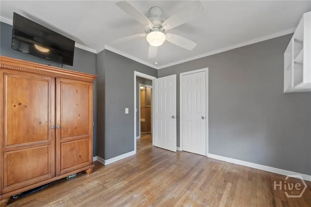 805 S West Street Greensboro GA 30642
