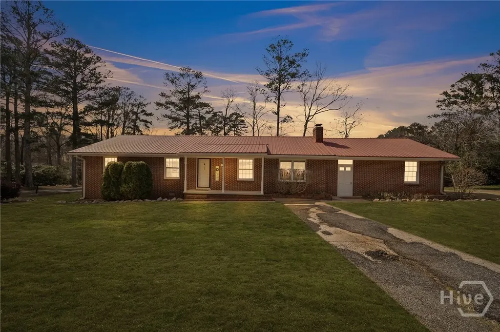 805 S West Street Greensboro GA 30642