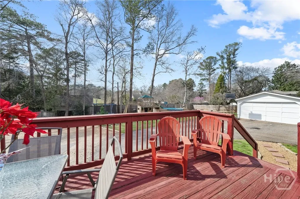 805 S West Street Greensboro GA 30642