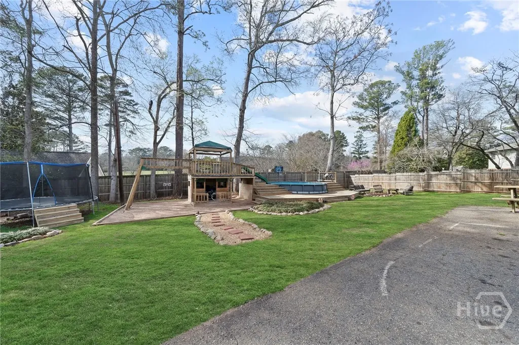 805 S West Street Greensboro GA 30642