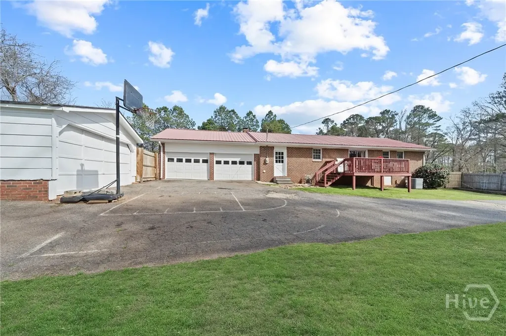 805 S West Street Greensboro GA 30642