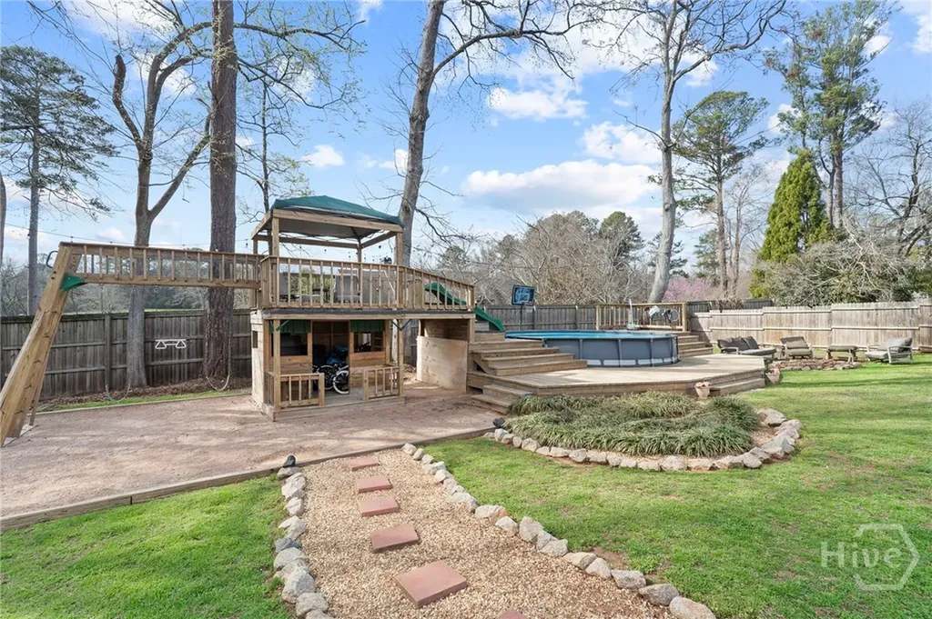 805 S West Street Greensboro GA 30642