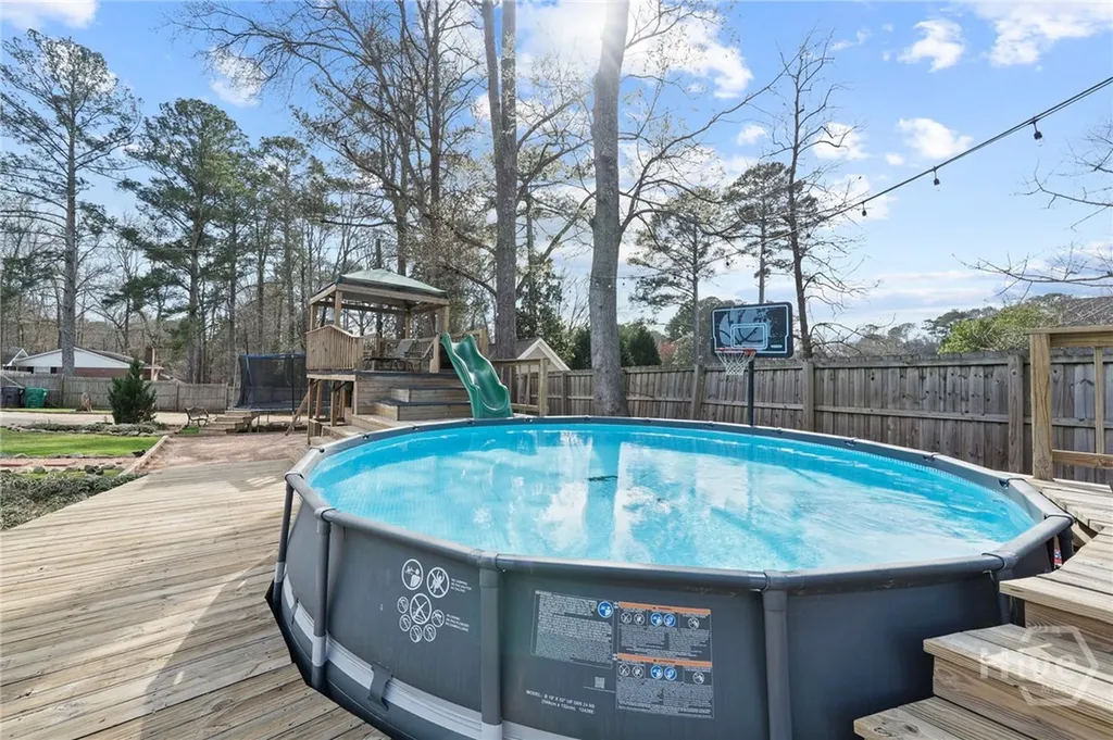 805 S West Street Greensboro GA 30642