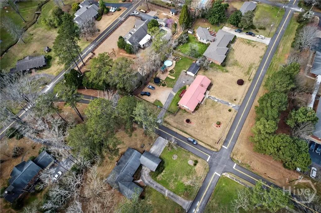 805 S West Street Greensboro GA 30642