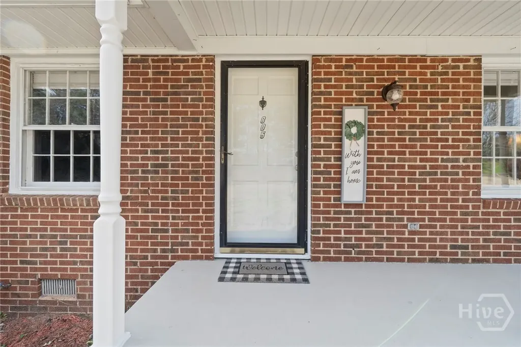 805 S West Street Greensboro GA 30642