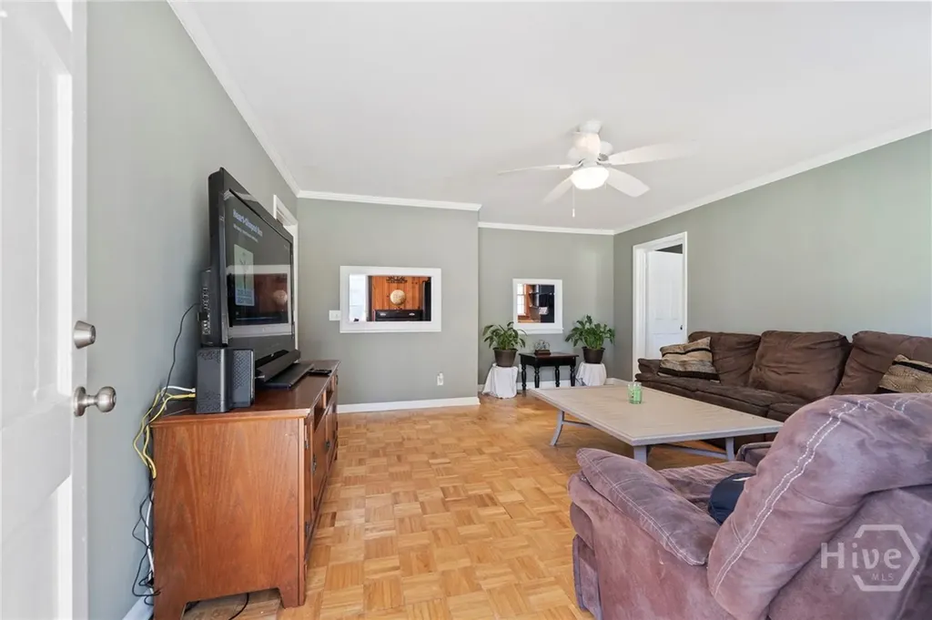 805 S West Street Greensboro GA 30642